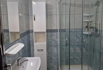 Drumul Taberei, Sibiu, inchiriere garsoniera, p/10 semidecomandata, mobilat - 1