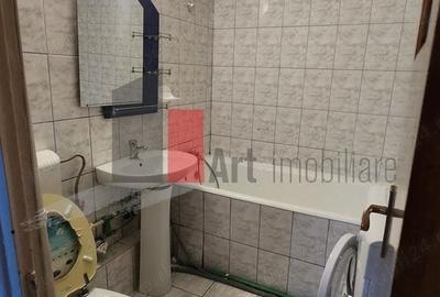 APARTAMENT DE 2 CAMERE MARGEANULUI APARTAMENT DE 2 CAMERE MARGEANULUI - 5