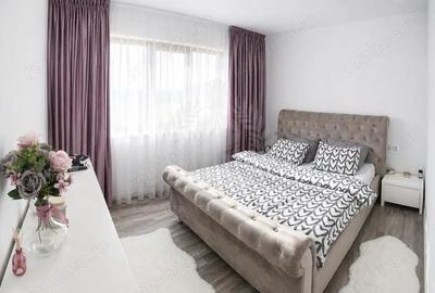 Apartament cu 3 camere în Păulești - 5