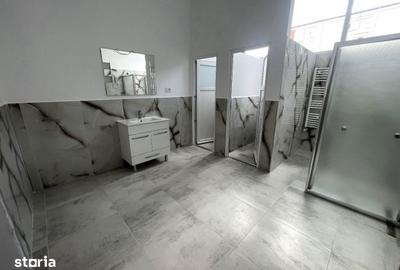 Spațiu comercial, de 118 mp, în Cantemir - 2