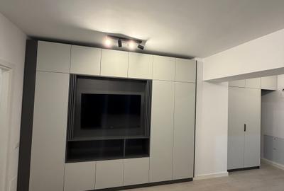 Garsonieră decomandată, mobilată în Lujerului - 8