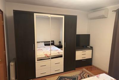 Cotroceni Afi Cotroceni Mall apartament cu 2 camere de vanzare - 14