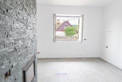 Casa solida, 4 camere, 752 mp teren - Darmanesti, zona centrala si linistita - 10
