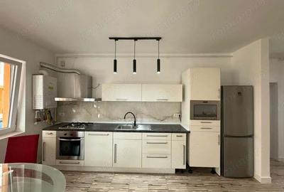 Inchiriez apartament 2 camere Giroc + loc de parcare - 6