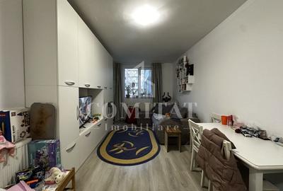 Apartament cu 3 camere decomandat, mobilat în Iris - 1