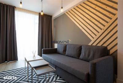 Apartament cu 2 camere în Central - 5