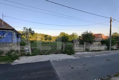 Casă cu 2 camere cu Teren 4700 Mp în Răscruci - 4