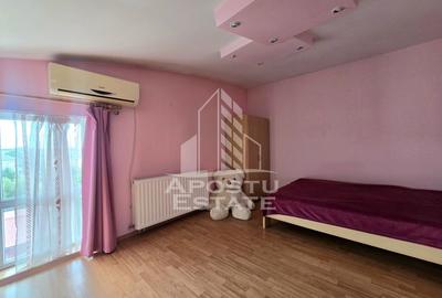 Apartament cu 4 camere si 2 bai,  an 2009,  zona Lipovei - 15