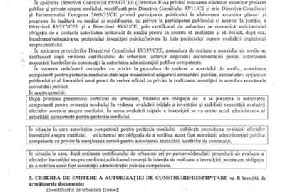 VANZARE TEREN 2.500 MP PREDEAL - 3