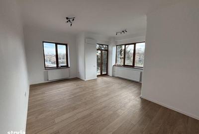 Apartament cu 2 camere în Central - 1