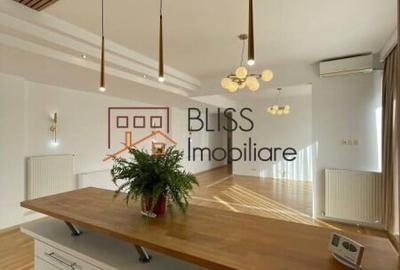 Apartament cu 4 camere în Herăstrău - 9