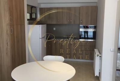 Apartament modern, 42 m2 utili, balcon 5 m2 - 4