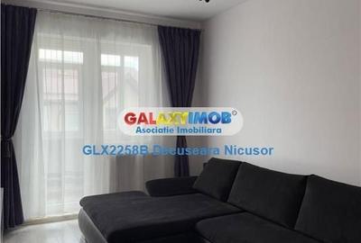 Apartament cu 2 camere în Dudu - 5