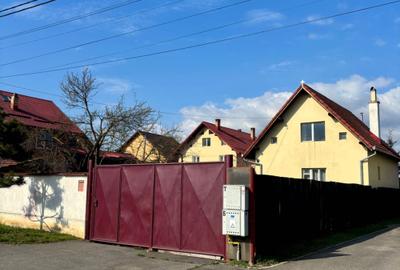 Casă cu 4 camere în Central - 2