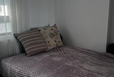 DOAMNA GHICA-3 camere, centrala termica, parcare, etaj 2/10-450 euro - 9