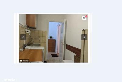 Garsonieră decomandată în Tei - 9