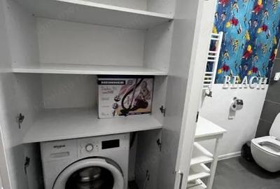 Apartament 2 Camere Atria Urban | Parcare | Centrala | Balcon | COMISION 0% - 1