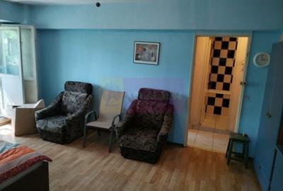 Apartament 3 camere Calea Vitan- Stadionul Olimpia- Auchan. - 11