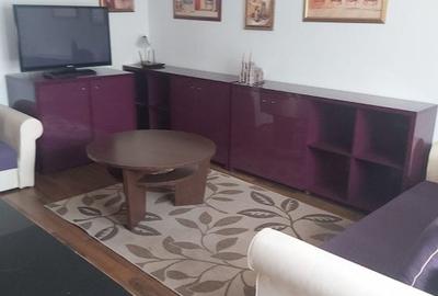 188373-Inchiriere Apartament 3 Camere, A.Muresanu, Cluj-Napoca - 2