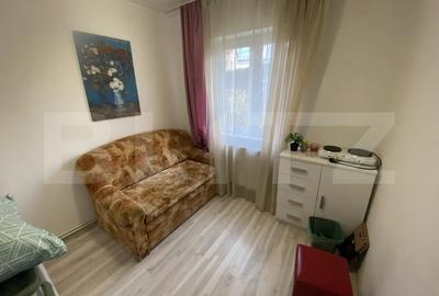 Garsonieră decomandată, mobilată în Gruia - 1