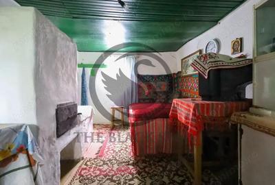 Casa cu 5 camere de vanzare | Dumbrava, Prahova I Comision 0% - 9