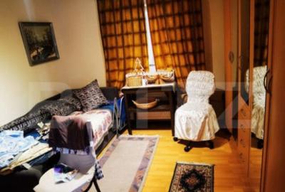 Casa, zona Balcescu-Elisabetin - 2