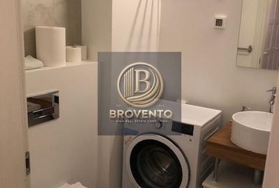 Apartament cu 2 camere semidecomandat, mobilat în Domenii - 8