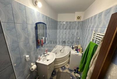 Gara – 56 mp, 2 camere decomandat, etaj 6/8 – 120.000 € - 7