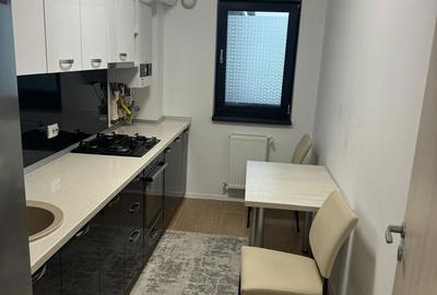 Garsonieră în Drumul Taberei - 2