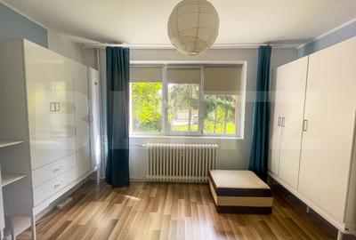 Apartament de 2 camere, semi-decomandat la intrare in cartierul Gheorgheni - 7
