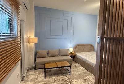 Garsonieră decomandată, mobilată în Capitol - 7