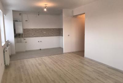 Apartamente noi cu consum mic de energie - 2