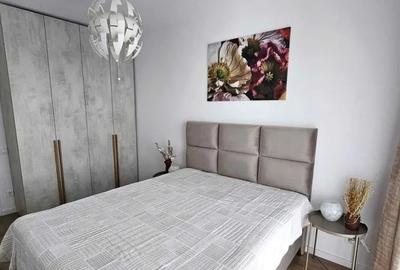 Apartament cu 2 camere decomandat, mobilat în Theodor Pallady - 5