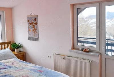 Casă cu Teren 17500 Mp în Tazlău - 3