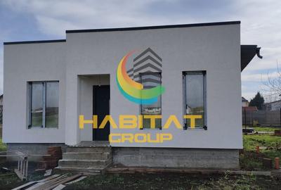 Casă individuală cu 4 camere cu Canalizare în Berceni