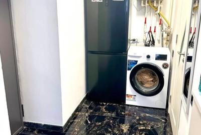 Apartament cu 2 camere semidecomandat, mobilat în Brâncoveanu - 3