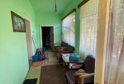 Casă cu 3 camere cu Teren 1400 Mp în Lechința - 14