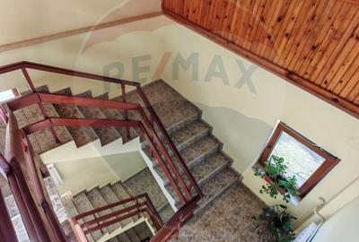 Casă individuală cu 14 camere cu Teren 1050 Mp în Cioplea - 26