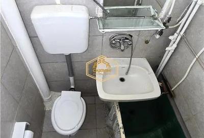 Apartament cu 3 camere nedecomandat în Sud - 9