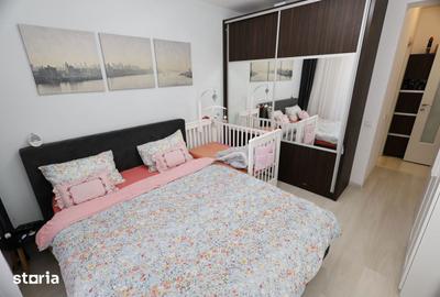Apartament cu 3 camere decomandat în Chiajna - 2