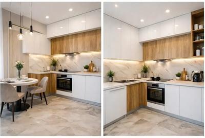 Apartament cu 2 camere semidecomandat în Theodor Pallady - 5