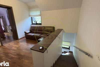 Casă cu 5 camere decomandat cu Canalizare în Cioplea - 7