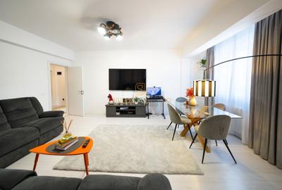 Apartament 2 camere mobilat si utilat + loc parcare, Mall Grand Arena - 3