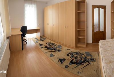 Apartament cu 3 camere în Câmpului - 15