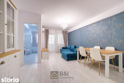 Apartament cu 2 camere în Valea Adâncă - 8
