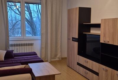 Apartament cu 2 camere decomandat în Lujerului - 7