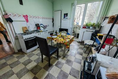 Apartament 3 camere | 92 mpu | GARAJ  | Onisifor Ghibu Grigorescu - 2