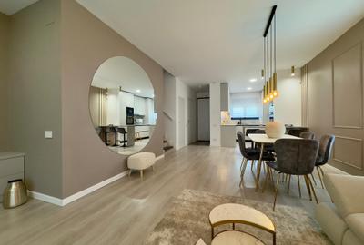 Vila Smart Home în Mobexpert Homes Pipera – Complet Mobilată și Premium - 13