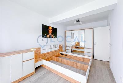 Apartament 2 camere | Mobilat | Bloc Nou | Semidecomandat - 3