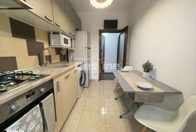Apartament cu 3 camere decomandat în Ciurea - 15